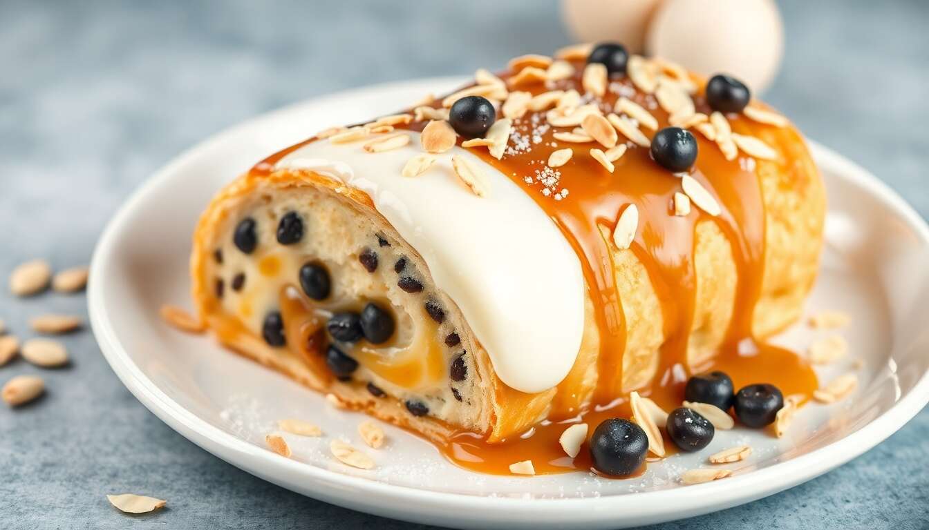 Recette du soldat de cœur : délice gourmand et créatif