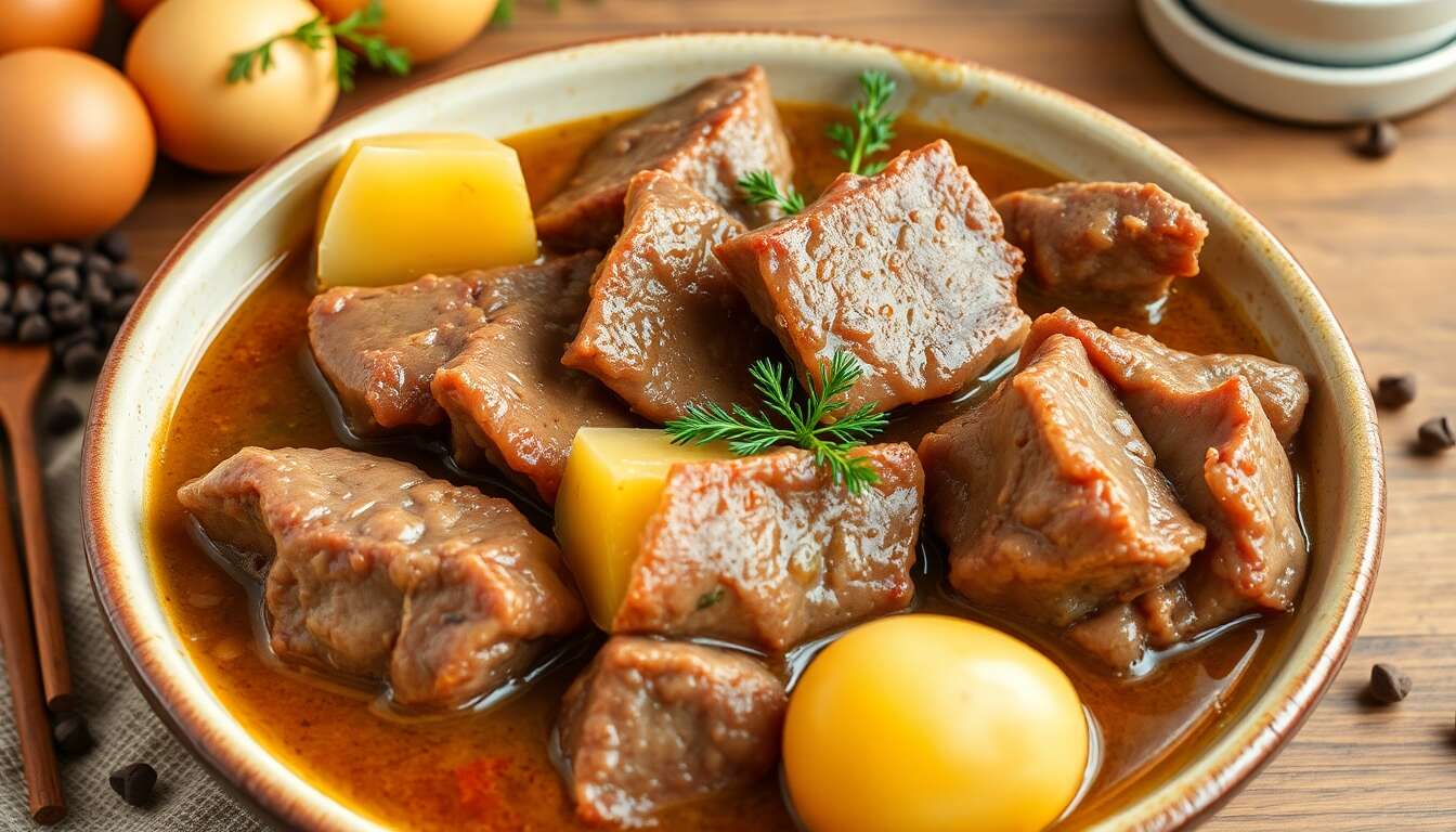 Recette traditionnelle du pot-au-feu : astuces et préparation