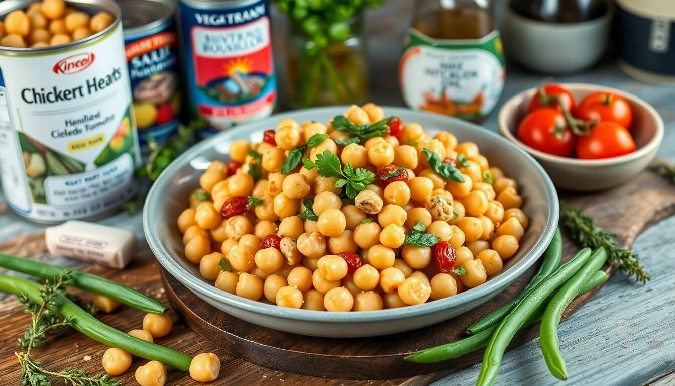 Navarin printanier aux légumes : recette savoureuse et facile