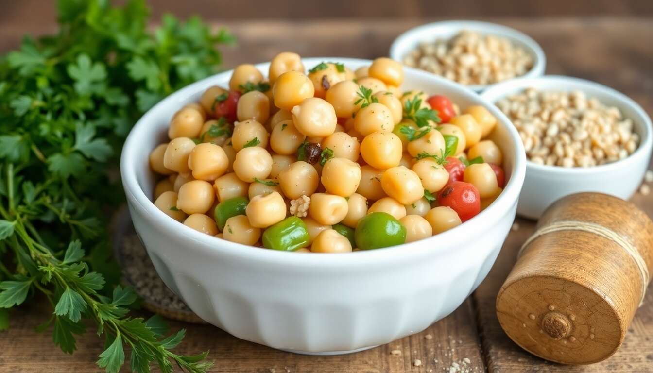 Printanière de légumes maison : recette authentique de grand-mère