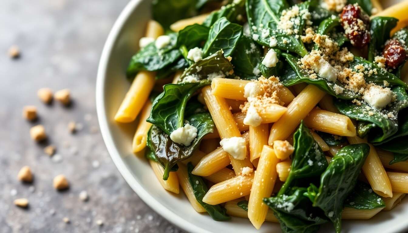 Recette de gratin aux blettes savoureux