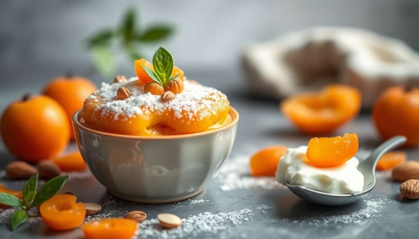 Recette du macabricot : délice fruité à ne pas manquer