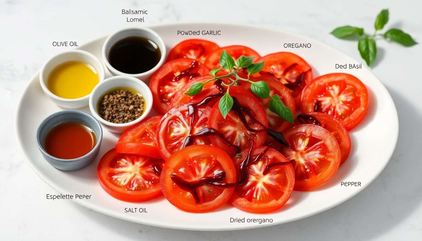 Recette de tomates en folie : comment sublimer vos plats ?