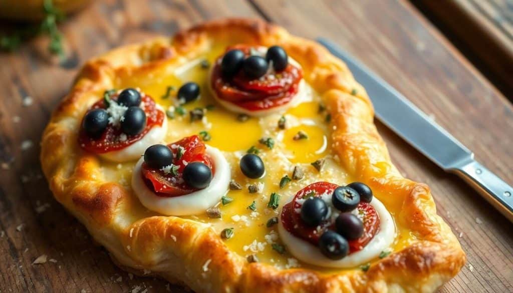 Tarte Soleil de Provence : recette Savoureuse et Facile