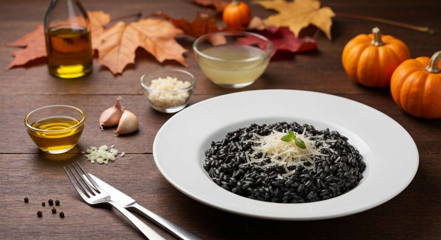 Repas Halloween : recettes Faciles et Originales
