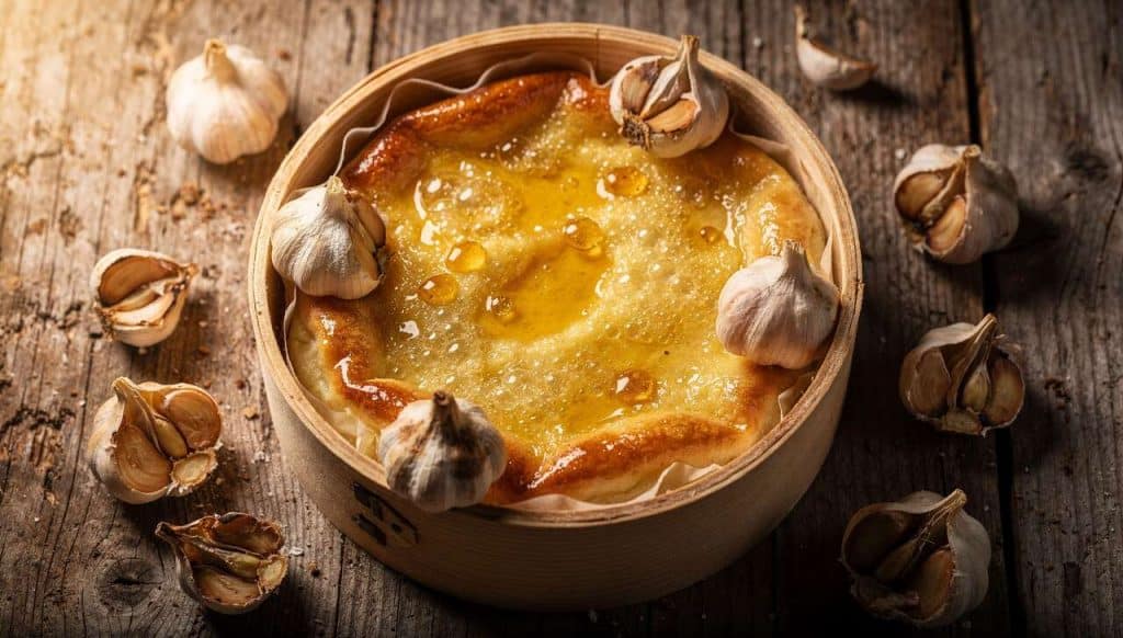 Mont d'Or chaud : recette gourmande et facile