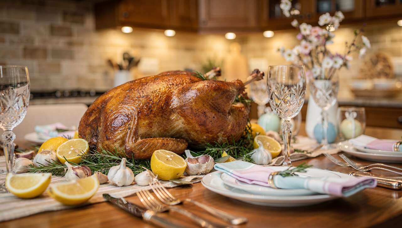 Comment cuisiner l'agneau pascal : astuces et recettes