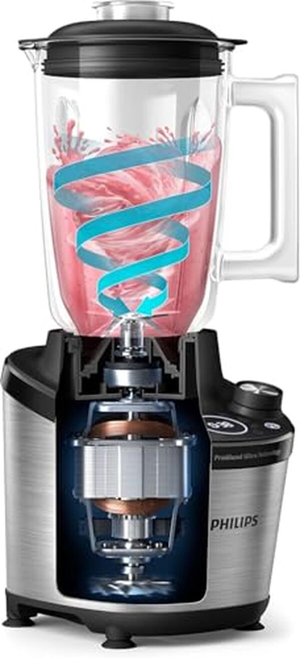 Découvrez notre test approfondi du blender Philips Series 7000. Nos experts évaluent sa puissance, sa praticité et ses performances pour une cuisine plus efficace.