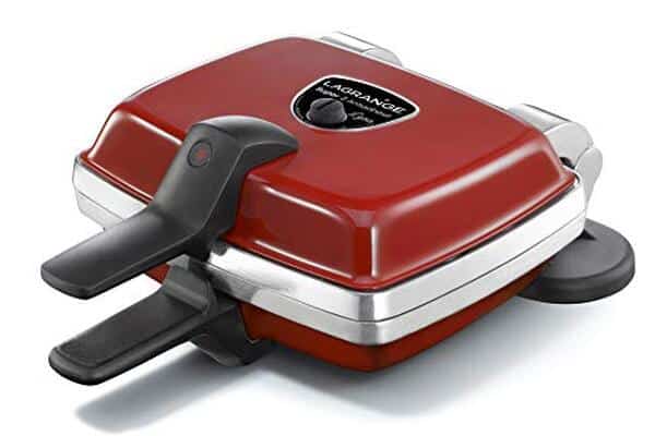 Découvrez notre test complet du gaufrier Lagrange super 2 : une performance inégalée pour des gaufres à la fois croustillantes, savoureuses et polyvalentes.