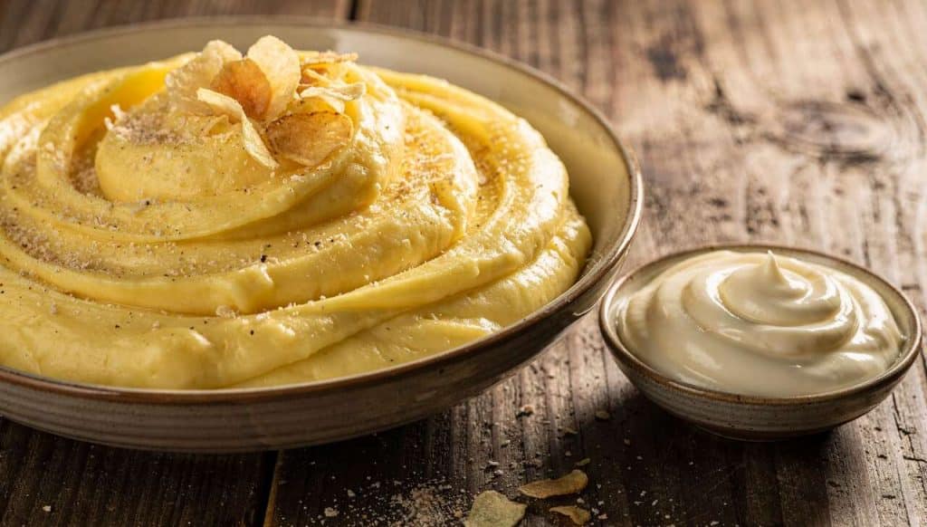 Aligot crémeux au Cookeo : recette facile et rapide