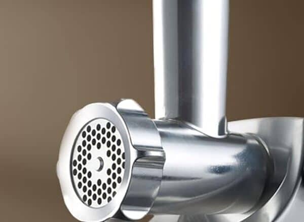 Découvrez notre analyse détaillée de la picadora Kenwood Mg510 : évaluation de sa puissance, efficacité et caractéristiques essentielles pour des préparations culinaires réussies.