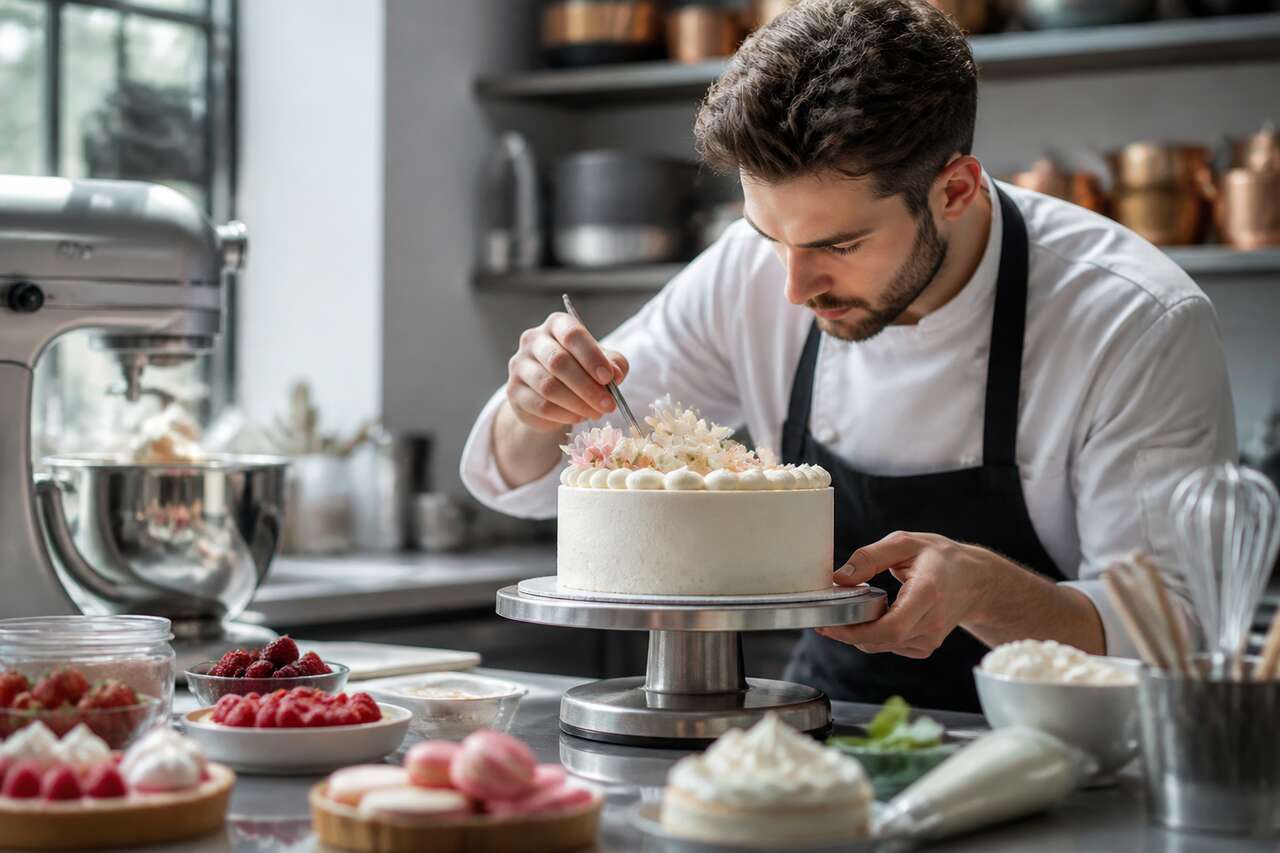 CAP pâtissier : tout savoir pour réussir l'examen