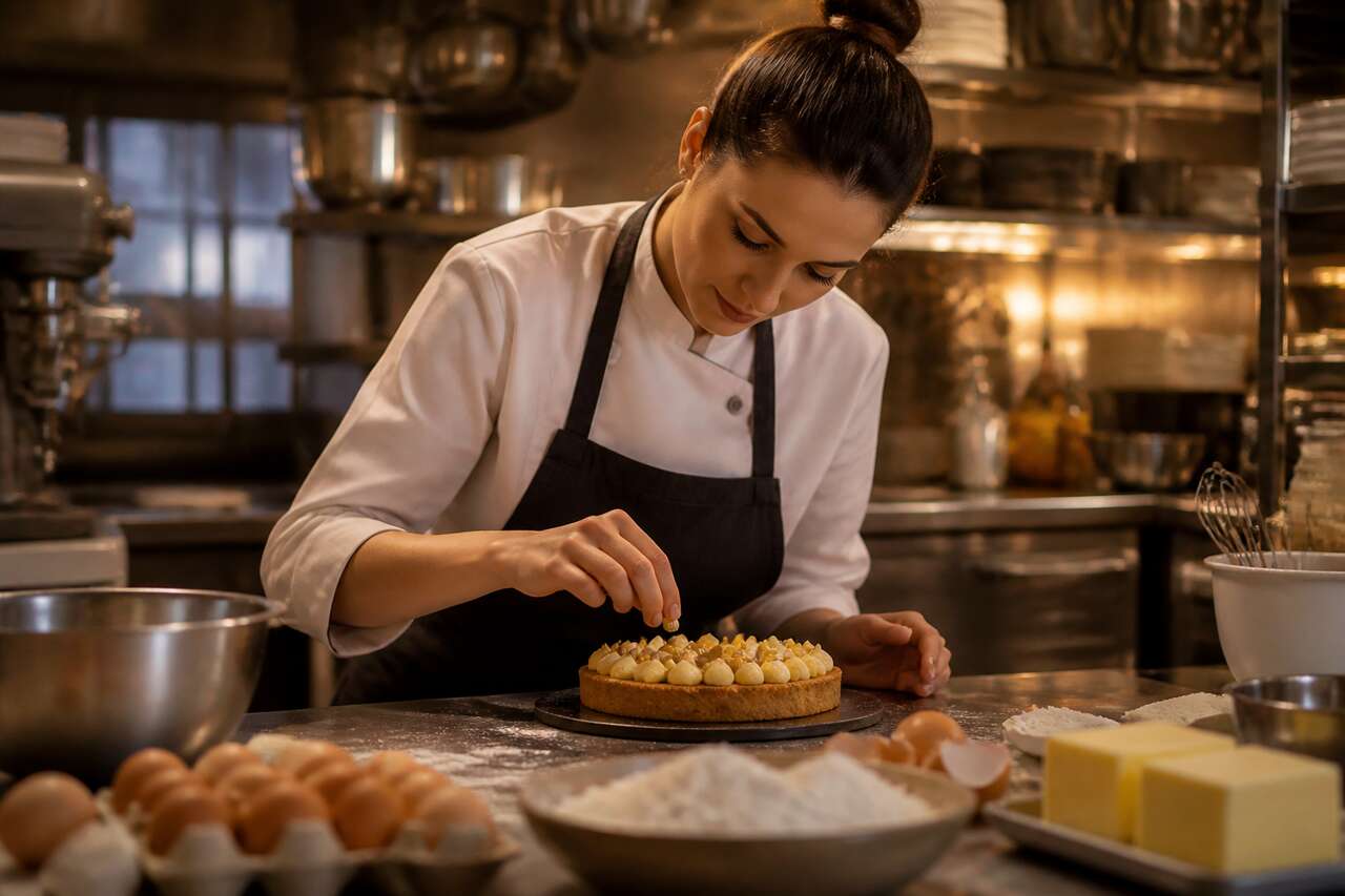 Le jour j : conseils pour bien réussir l'épreuve pratique